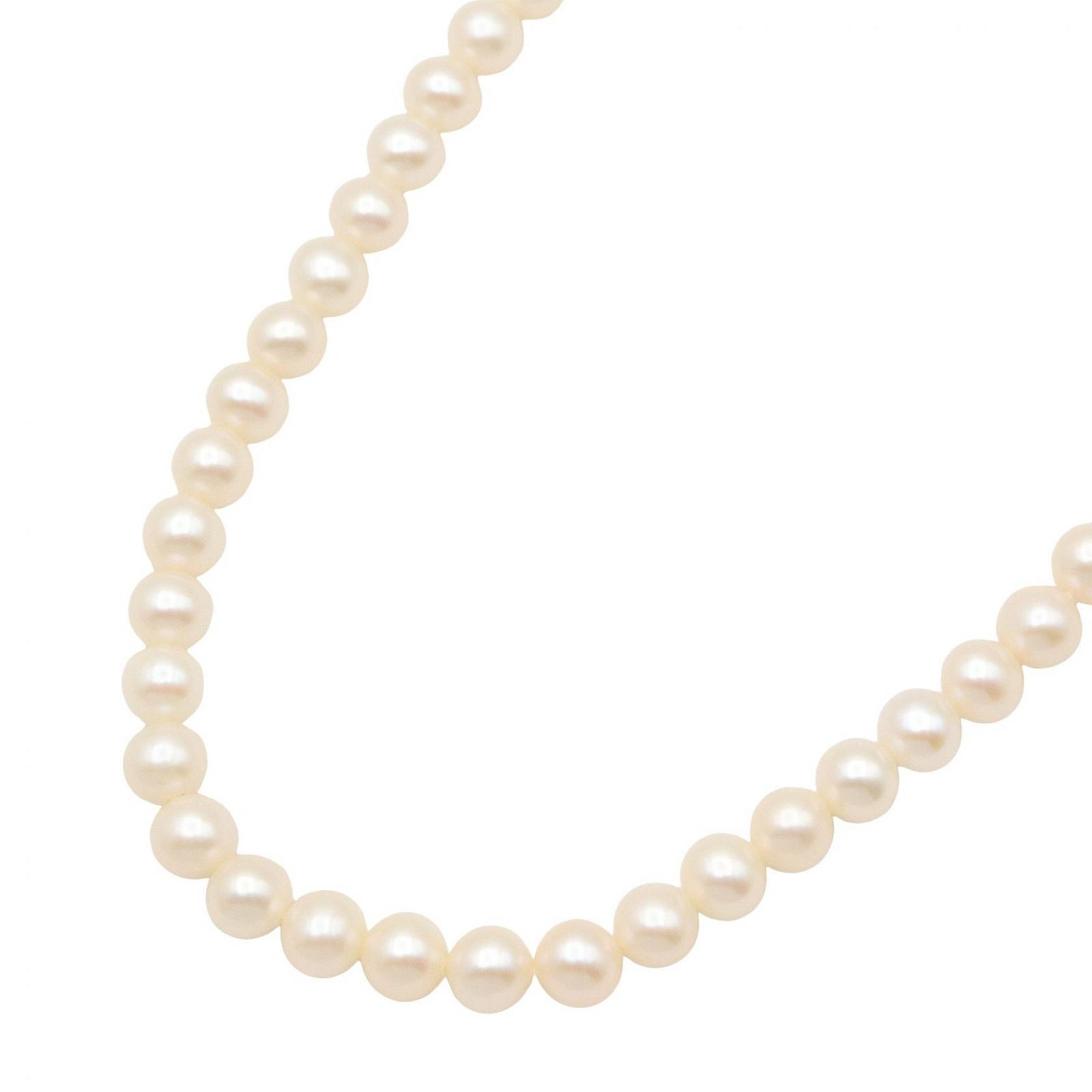 TIFFANY＆CO ティファニー ジーグフェルドパール ネックレス ネックレス