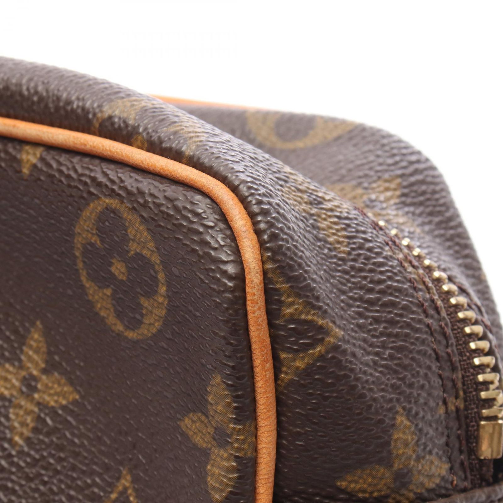 LOUIS VUITTON ルイ・ヴィトン トロカデロ30 モノグラム ショルダー 