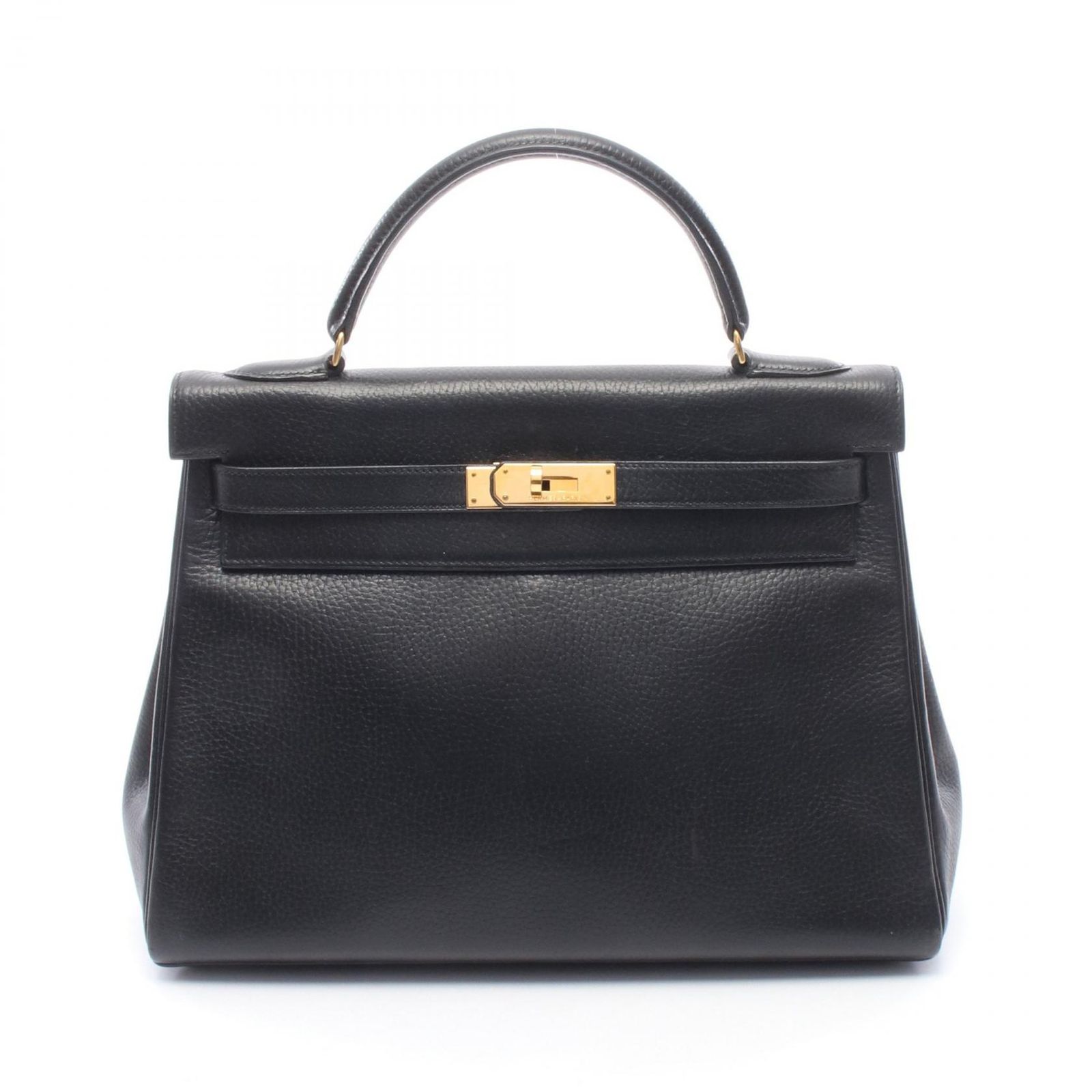HERMES エルメス ケリー32 内縫い 2WAY ハンドバッグ