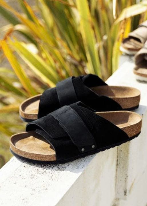 BIRKENSTOCK ビルケンシュトック　KYOTO