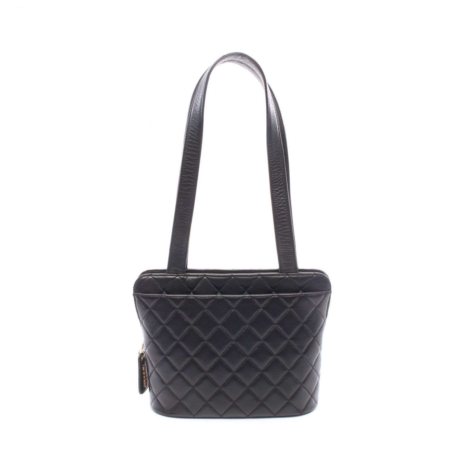 CHANEL シャネル マトラッセ ショルダーバッグ