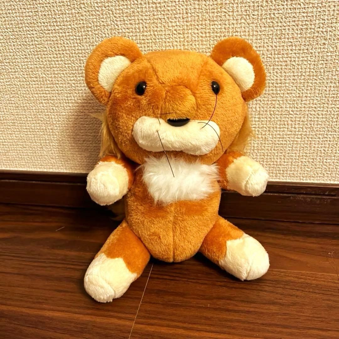 TYPE-MOON展　Fate セイバー ぬいぐるみ