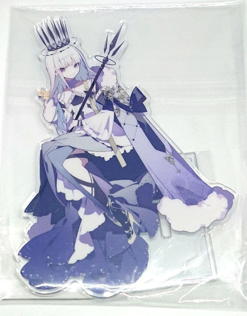 リゼ・ヘルエスタ　タロットアクリルスタンド