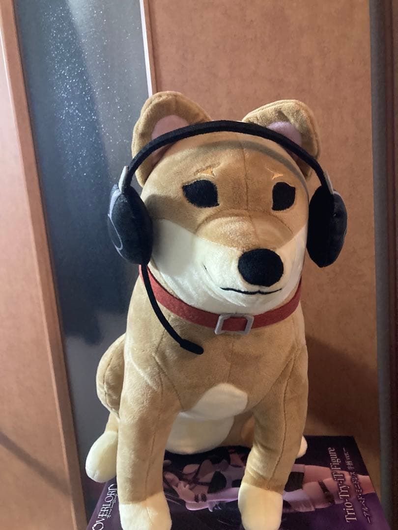 SILENT HILL 2 犬 ぬいぐるみ