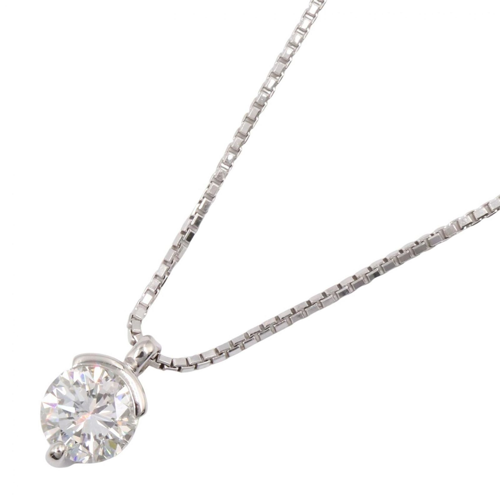 JEWELRY ジュエリー ダイヤモンド ネックレス ネックレス