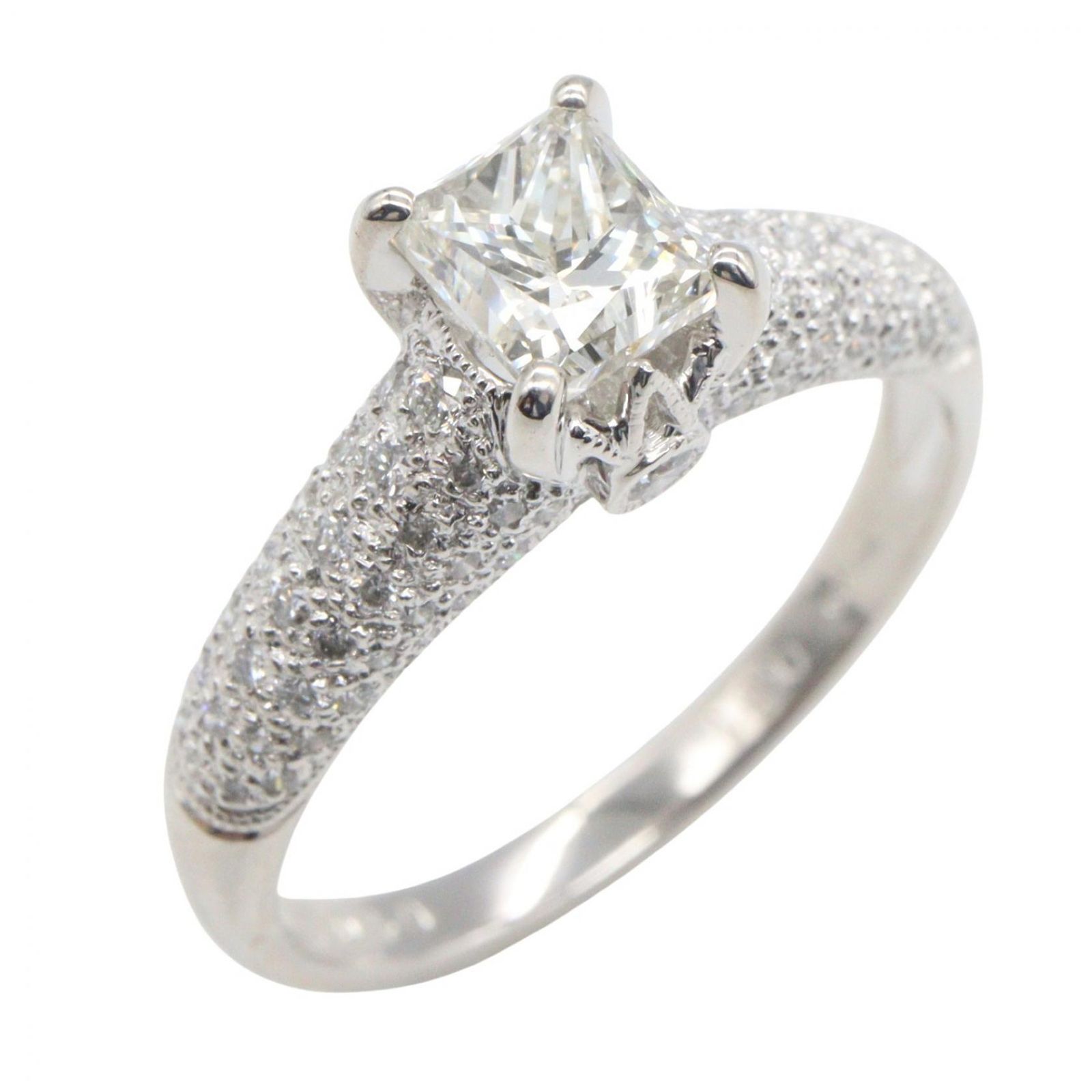 JEWELRY ジュエリー ダイヤモンド リング リング・指輪
