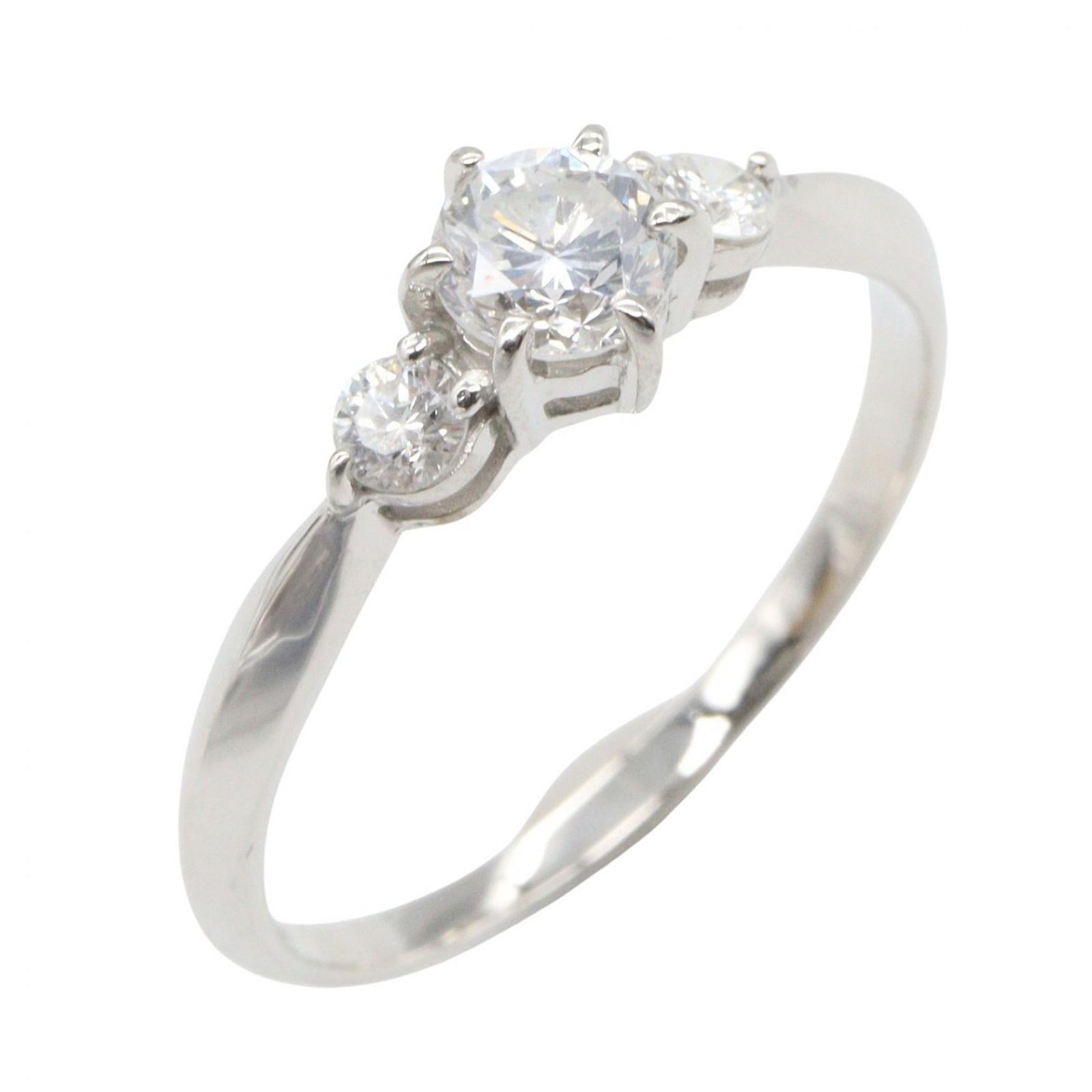 JEWELRY ジュエリー ダイヤモンド リング リング・指輪