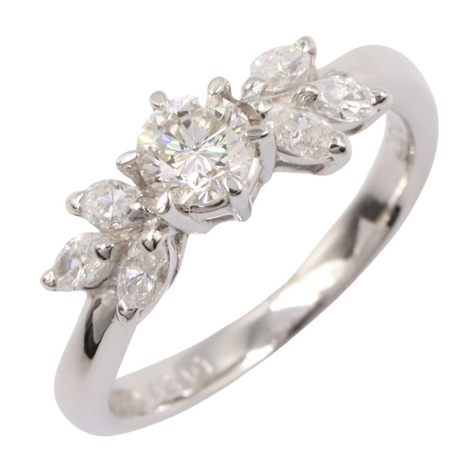 JEWELRY ジュエリー ダイヤモンド リング リング・指輪