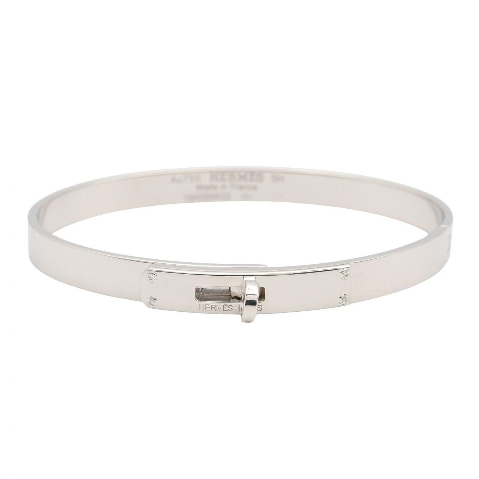 HERMES エルメス ケリーPM 4PD ブレスレット ブレスレット