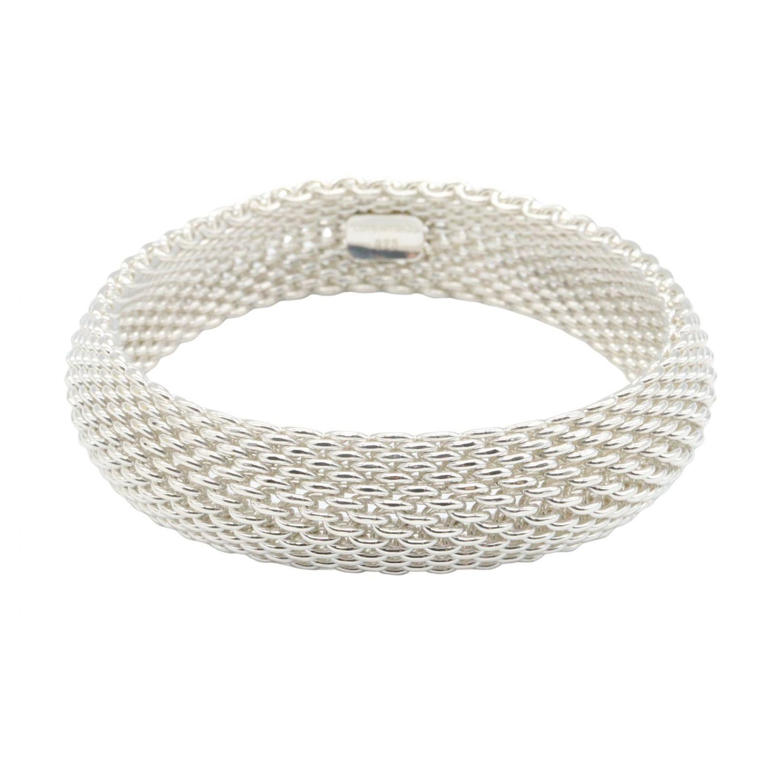 TIFFANY＆CO ティファニー サマセット ブレスレット ブレスレット