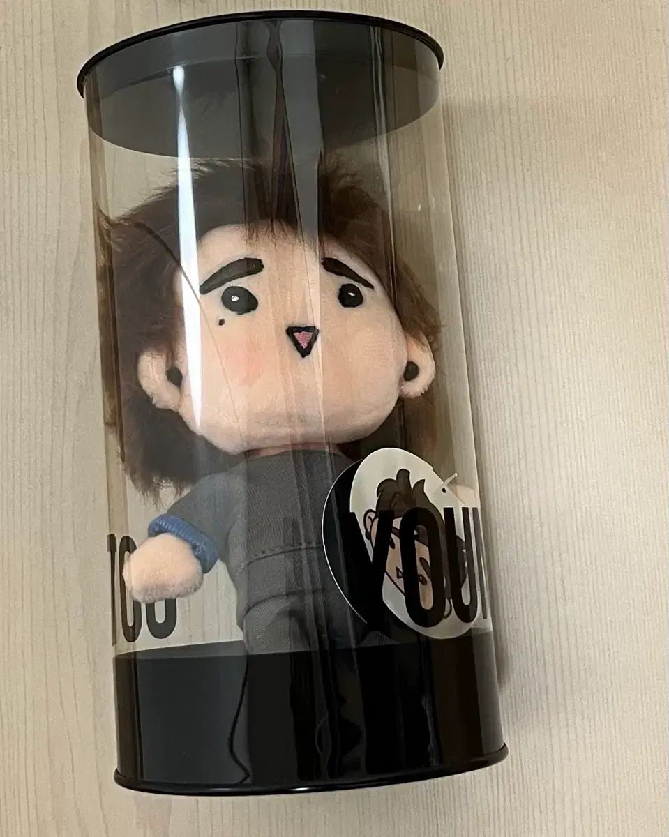 GOT7（ガットセブン）ガットゥンぬいぐるみ ヨンジェ(YOUNGJAE) ゲトリー トゥエットリー