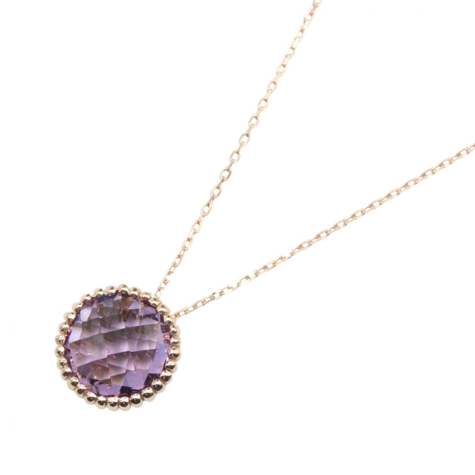 JEWELRY ジュエリー 色石 ネックレス ネックレス