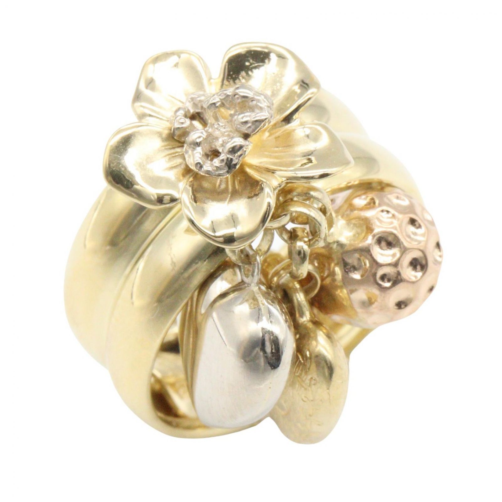 JEWELRY ジュエリー SIDKA リング リング・指輪