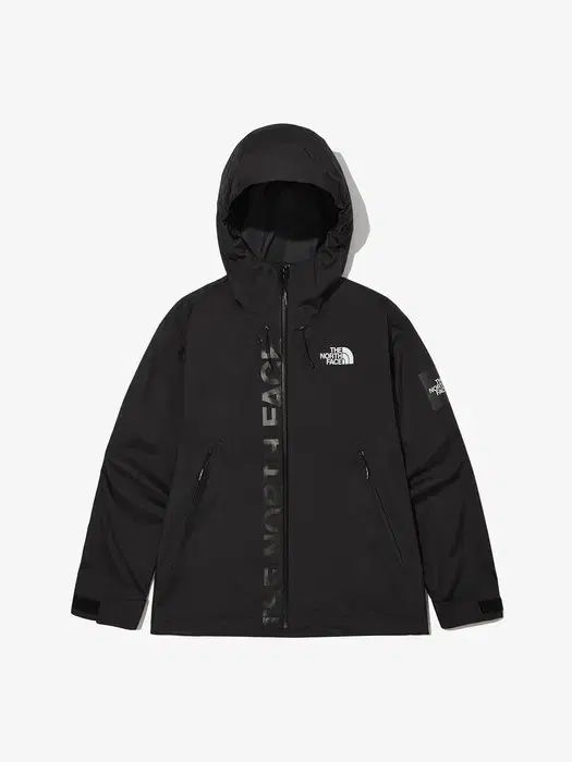 M ザノースフェイス ウィンドブレーカー フリー ジャケット