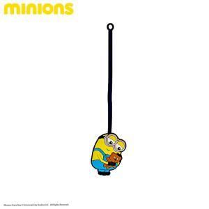 【新品・5営業日で発送】丸眞 MINION ミニオン ベアーハグ ティーキーパー ゴルフ用品 (4805061900)【入数:5】
