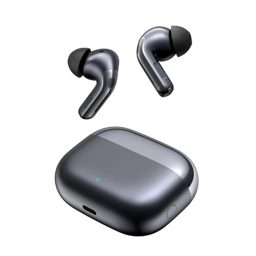 【新品】EDIFIER EvoBuds Pro ワイヤレスイヤホン カナル型 ノイズキャンセリング Bluetooth 6.0 ハイレゾ LDAC対応 AI音声翻訳 聴覚保護 音量制限 IP54防水 マルチポイント接続 最大36時間再生 アプ b223e18a