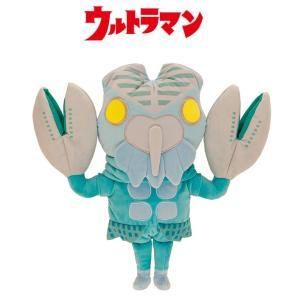 【新品・5営業日で発送】丸眞 ウルトラマン バルタン星人 ヘッドカバー ぬいぐるみ ゴルフ ドライバー用ヘッドカバー (6765015300)
