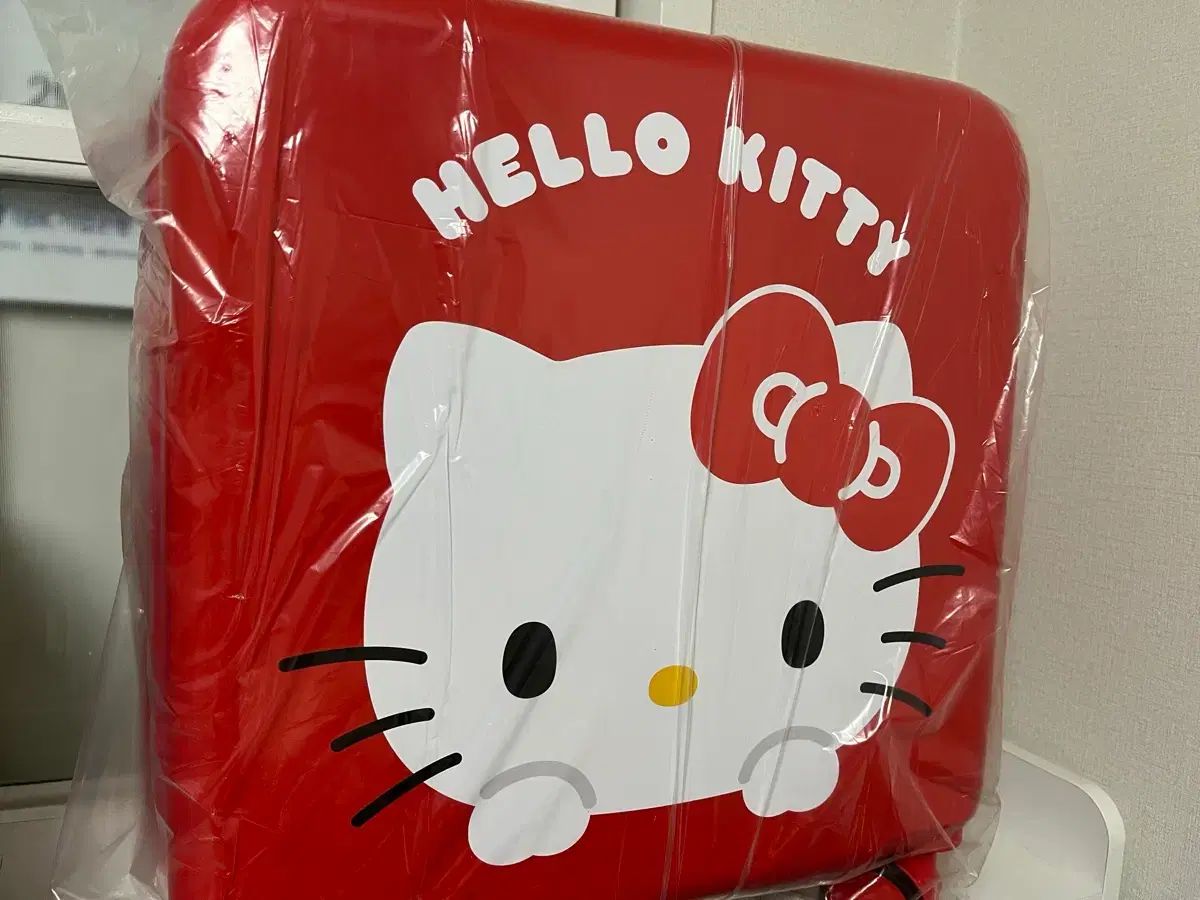 ハローキティ キャリアーセット