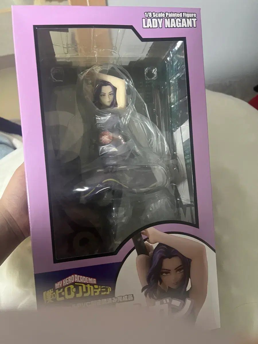 僕のヒーローアカデミア ベルパイナップル ナガン 未開封