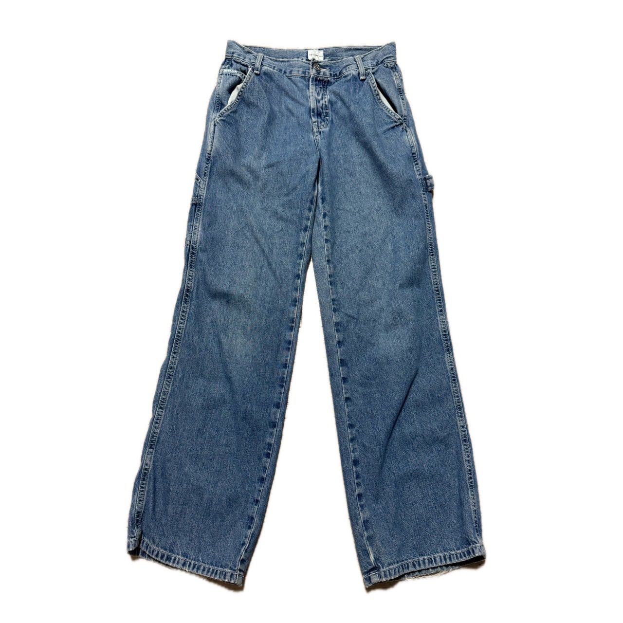 Vintage 00s Calvin Klein Straight Jeans カルバンクライン　ビンテージ　デニム