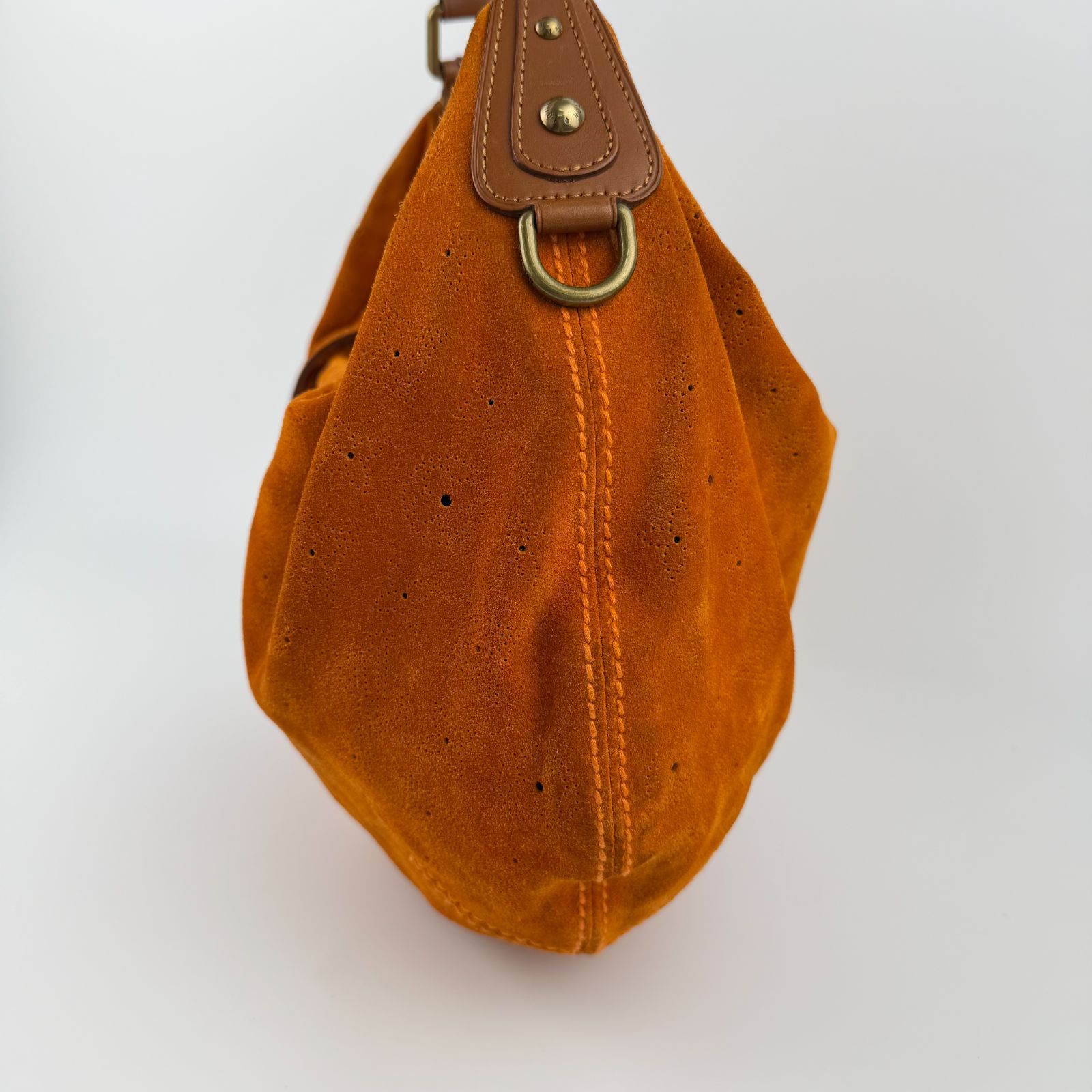 中古】LOUIS VUITTON ルイヴィトン モノグラム オナタGM ショルダー