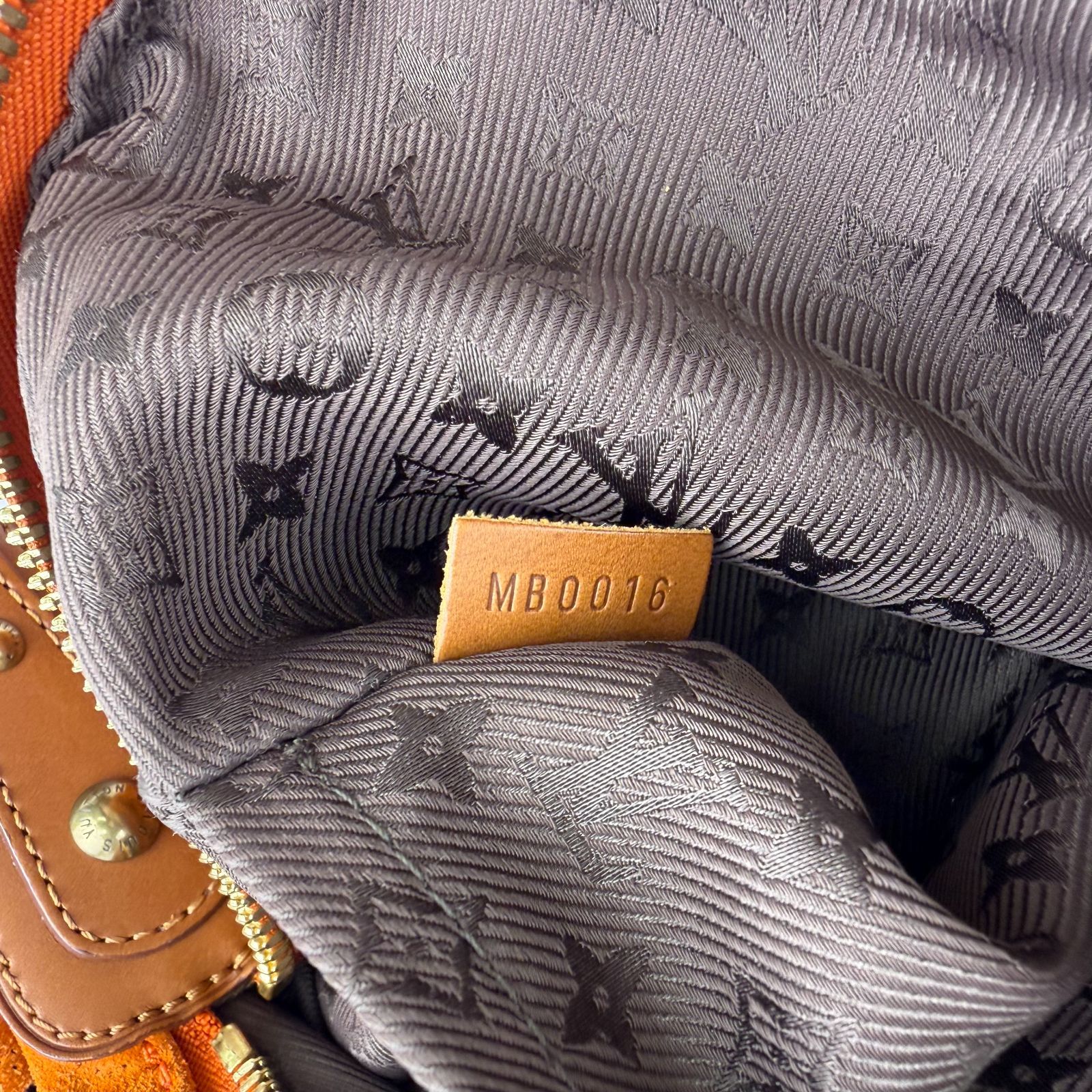 中古】LOUIS VUITTON ルイヴィトン モノグラム オナタGM ショルダー 