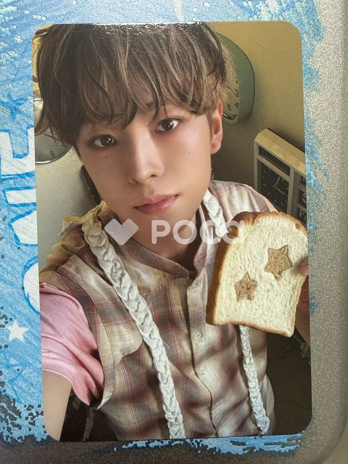NCT ユウシ Ode to Love Package Ver. Eros Ver. - メルカリ