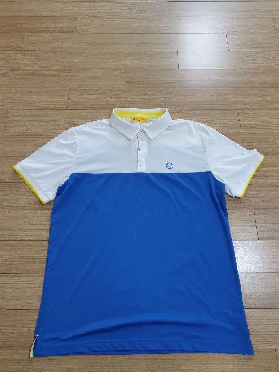 ベンジェフ ゴルフ KARA 半袖Tシャツ