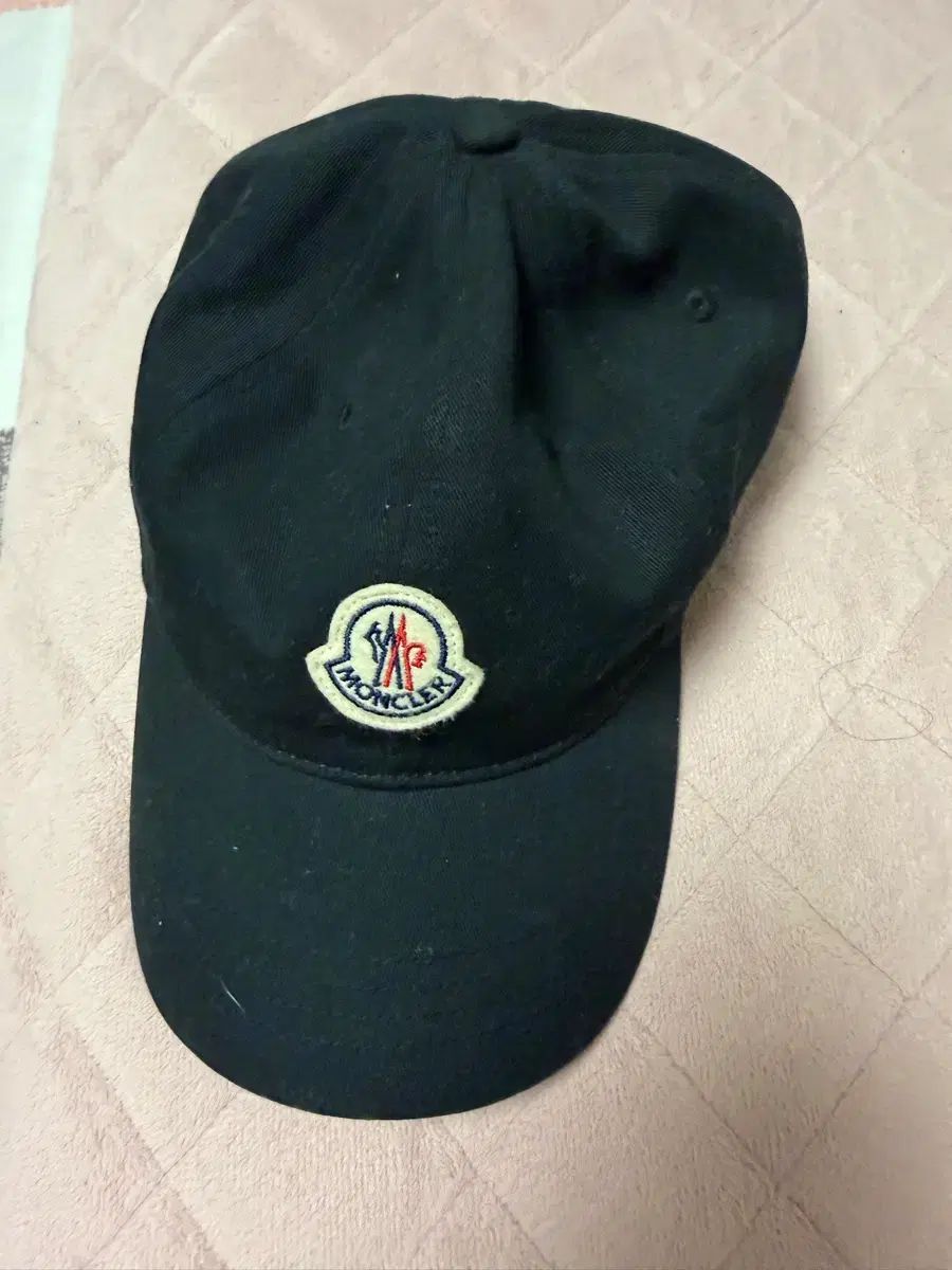 MONCLER モンクレール キャップ 帽子