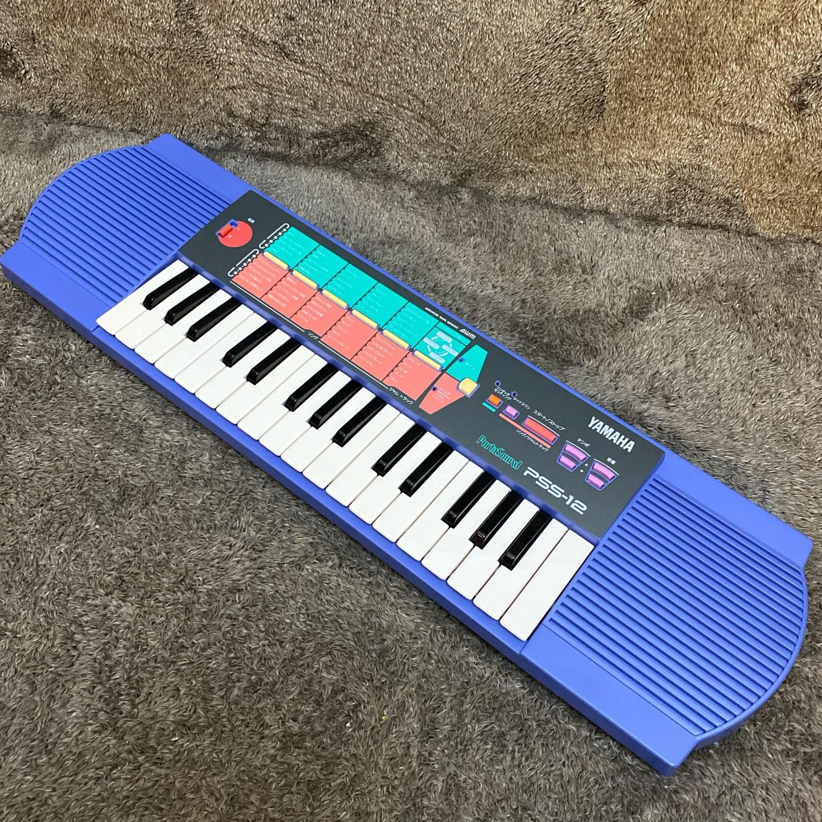 尾張小牧店】【楽器】 中古 YAMAHA | ヤマハ キーボード