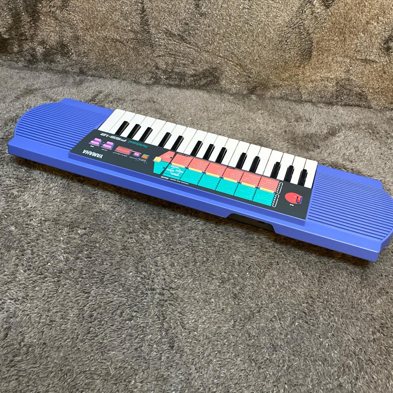 尾張小牧店】【楽器】 中古 YAMAHA | ヤマハ キーボード