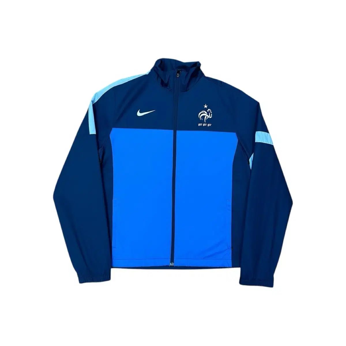 NIKE フランス サッカー 韓国国家代表チーム ウィンドブレーカー ジャケット