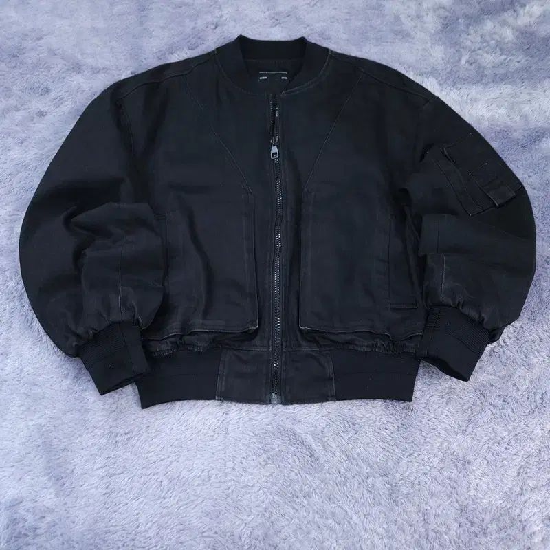 S MAISON MINED メゾンミネド ジャケット | A