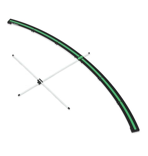 【新品】N-Glow Swing Blade Pro ゴルフ スイング練習機 スイングブレードプロ 053e3a31