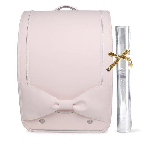 【新品】ランドセル女の子 最新アナイスモデル ツヤありパール生地 A4フラットファイル対応 軽量大容量女子 パープル ピンク ホワイト 儿童?包 小学校 入学祝い ギフト 女の子 b65b3382