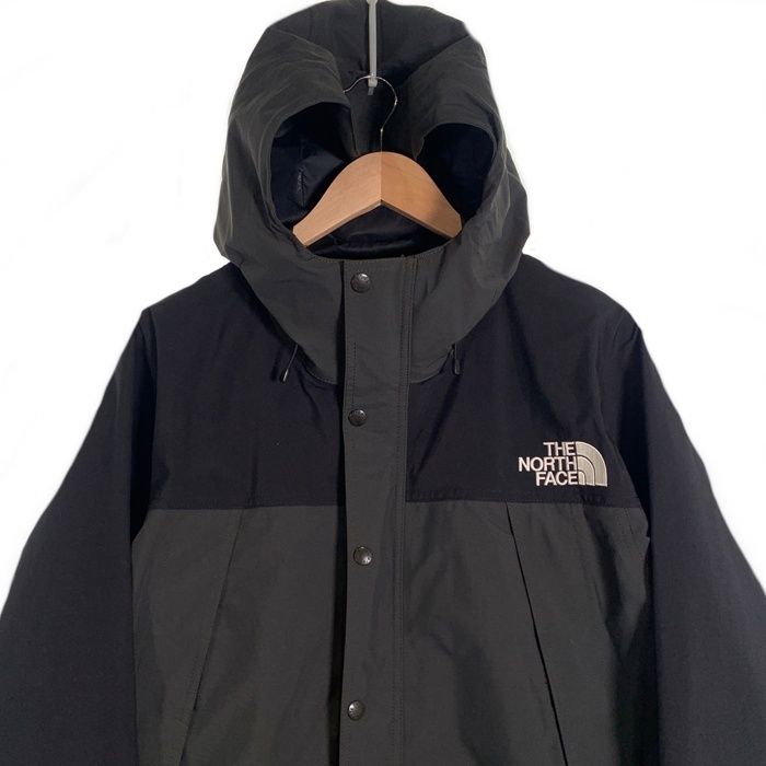 THE NORTH FACE ノースフェイス Mountain Light Jacket マウンテン