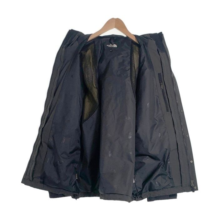 THE NORTH FACE ノースフェイス Mountain Light Jacket マウンテン