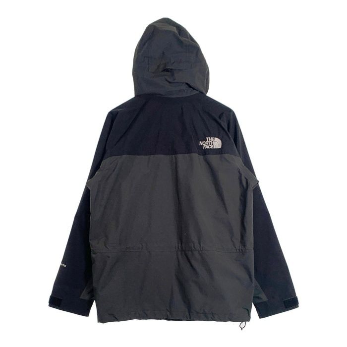 THE NORTH FACE ノースフェイス Mountain Light Jacket マウンテン