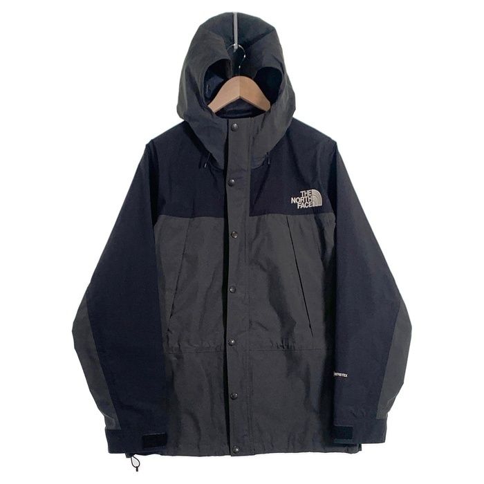 THE NORTH FACE ノースフェイス Mountain Light Jacket マウンテン