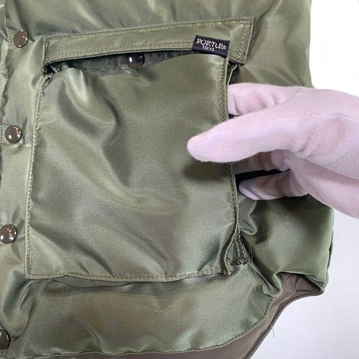 Rocky Mountain Featherbed ロッキーマウンテンフェザーベッド PORTER