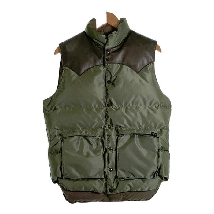 Rocky Mountain Featherbed ロッキーマウンテンフェザーベッド PORTER
