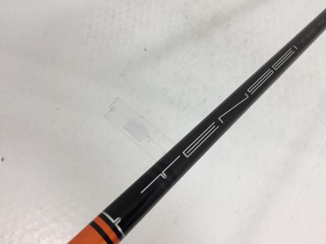 返品OK 【中古ゴルフクラブ】三菱ケミカル シャフト単品 (ピン スリーブ付) TENSEI CK PRO オレンジ 70HY U