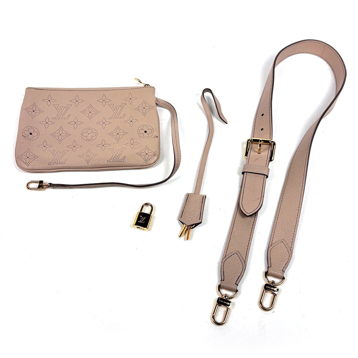 ルイ・ヴィトン Louis Vuitton セレネPM 2WAY ショルダーバッグ 