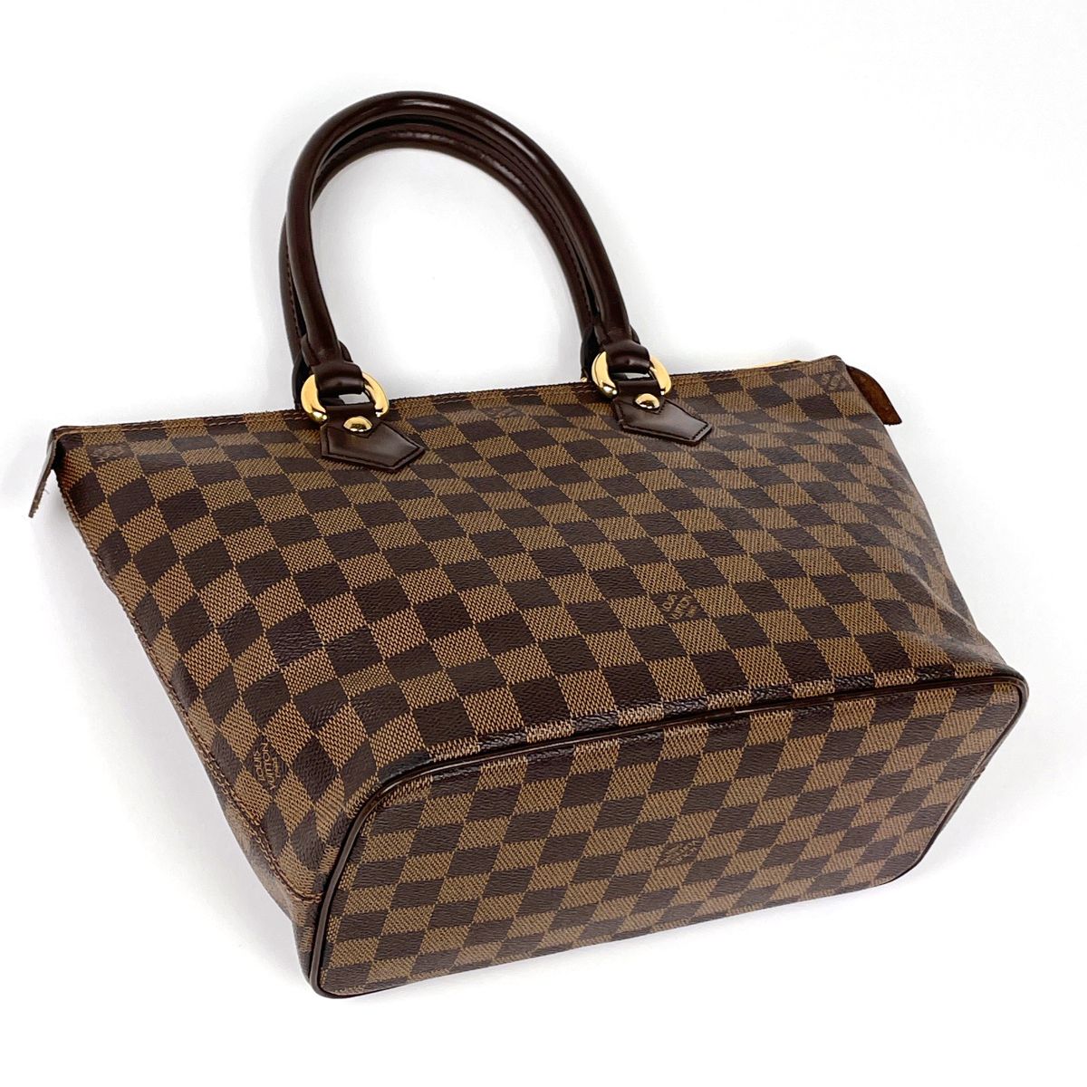 ルイ・ヴィトン Louis Vuitton サレヤPM トートバッグ 手提げ