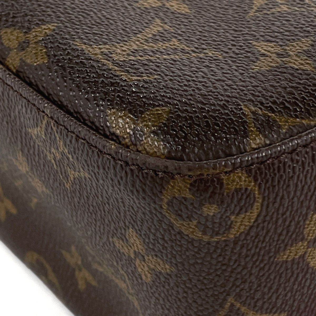 ルイ・ヴィトン Louis Vuitton ルーピングMM 肩掛け ワンショルダー