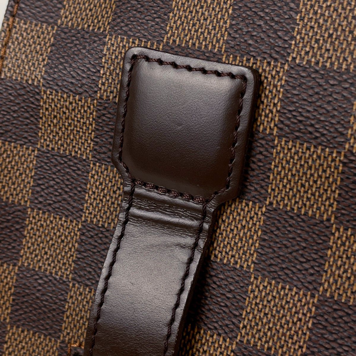 ルイヴィトン ダミエ ブロードウェイ N42270 ショルダーバッグ ブロードウェイ（LOUIS VUITTON） ルイヴィトン LOUIS VUITTON ダミエ