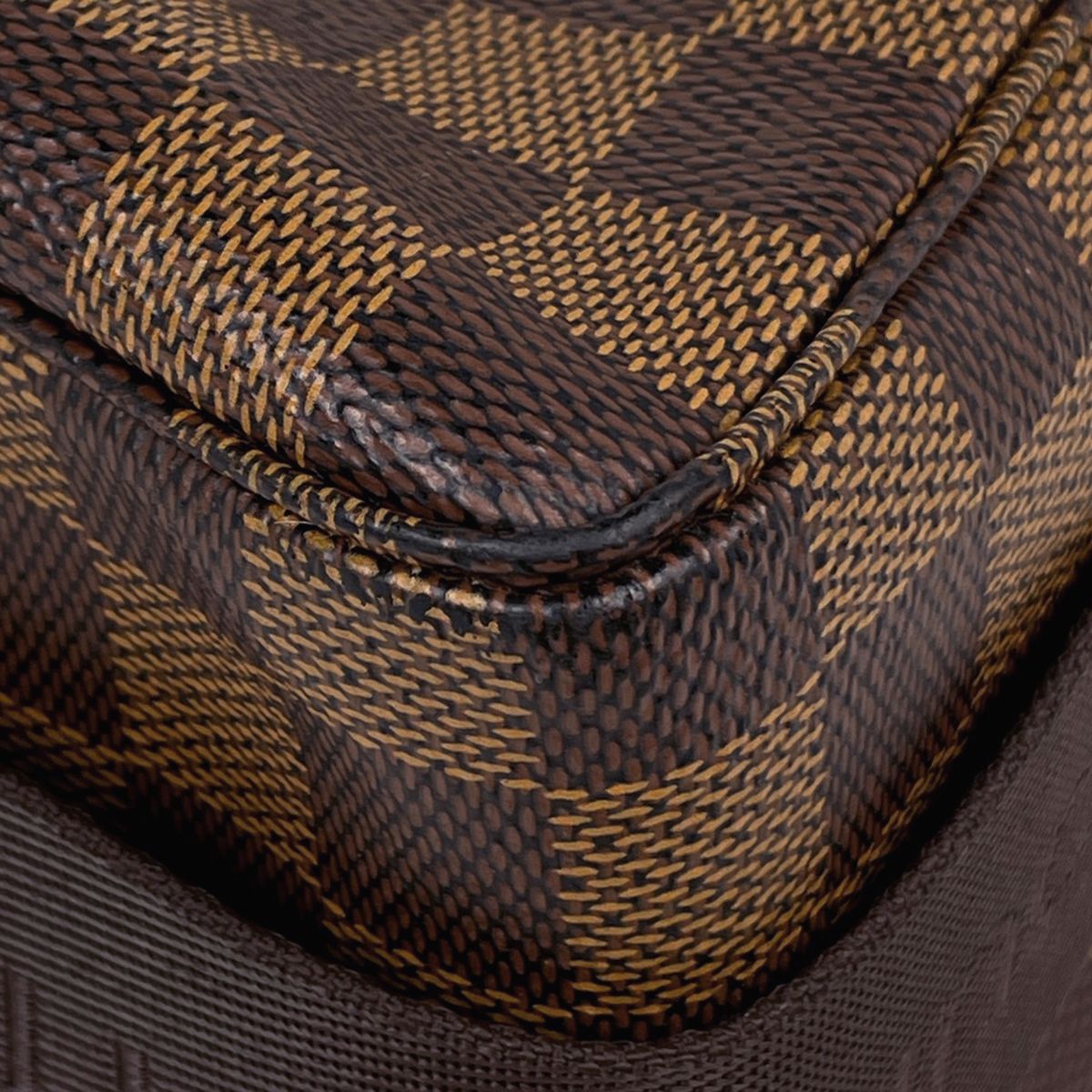 ルイ・ヴィトン Louis Vuitton ブロードウェイ 斜め掛け ショルダー