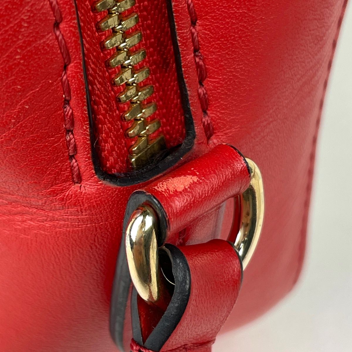 ルイヴィトン  ヴォルタ 2WAY ショルダーバッグ コクリコ ルイ・ヴィトン Louis Vuitton サントンジュ 斜め掛け ショルダー