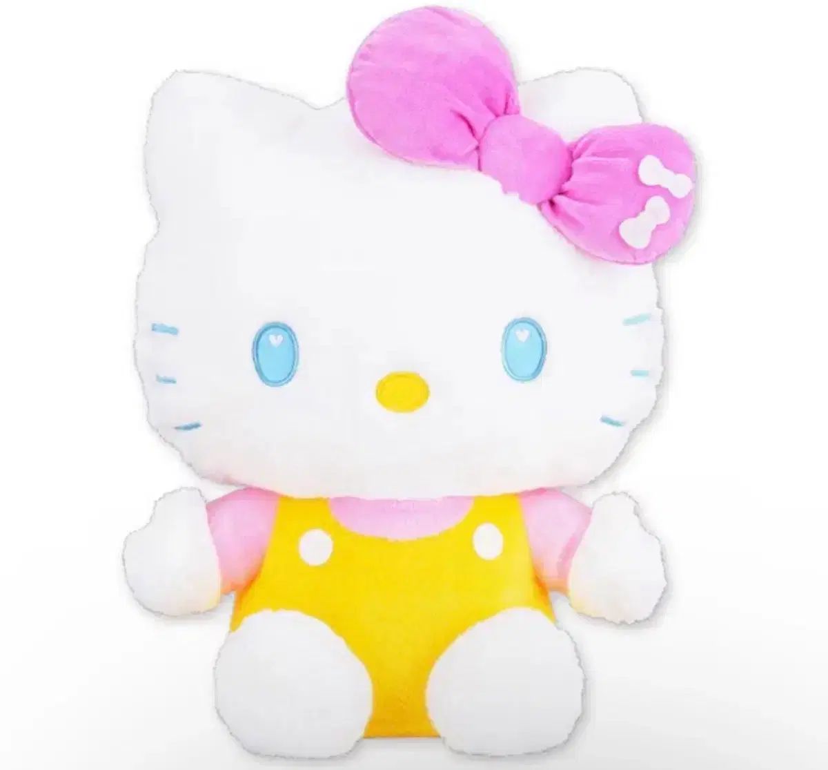 ハローキティ ぬいぐるみ (大)