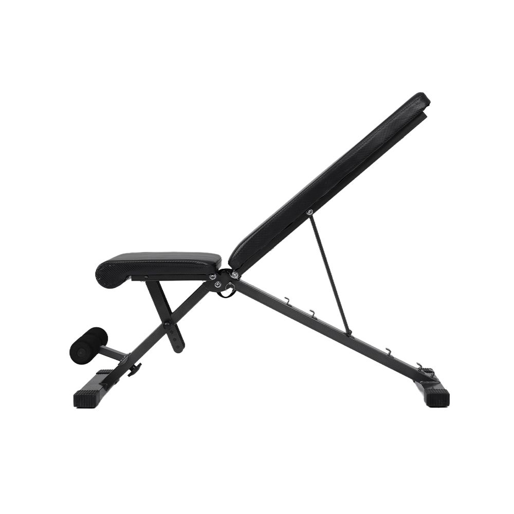 トレーニング・エクササイズ トレーニングベンチ 3WAYベンチ インク